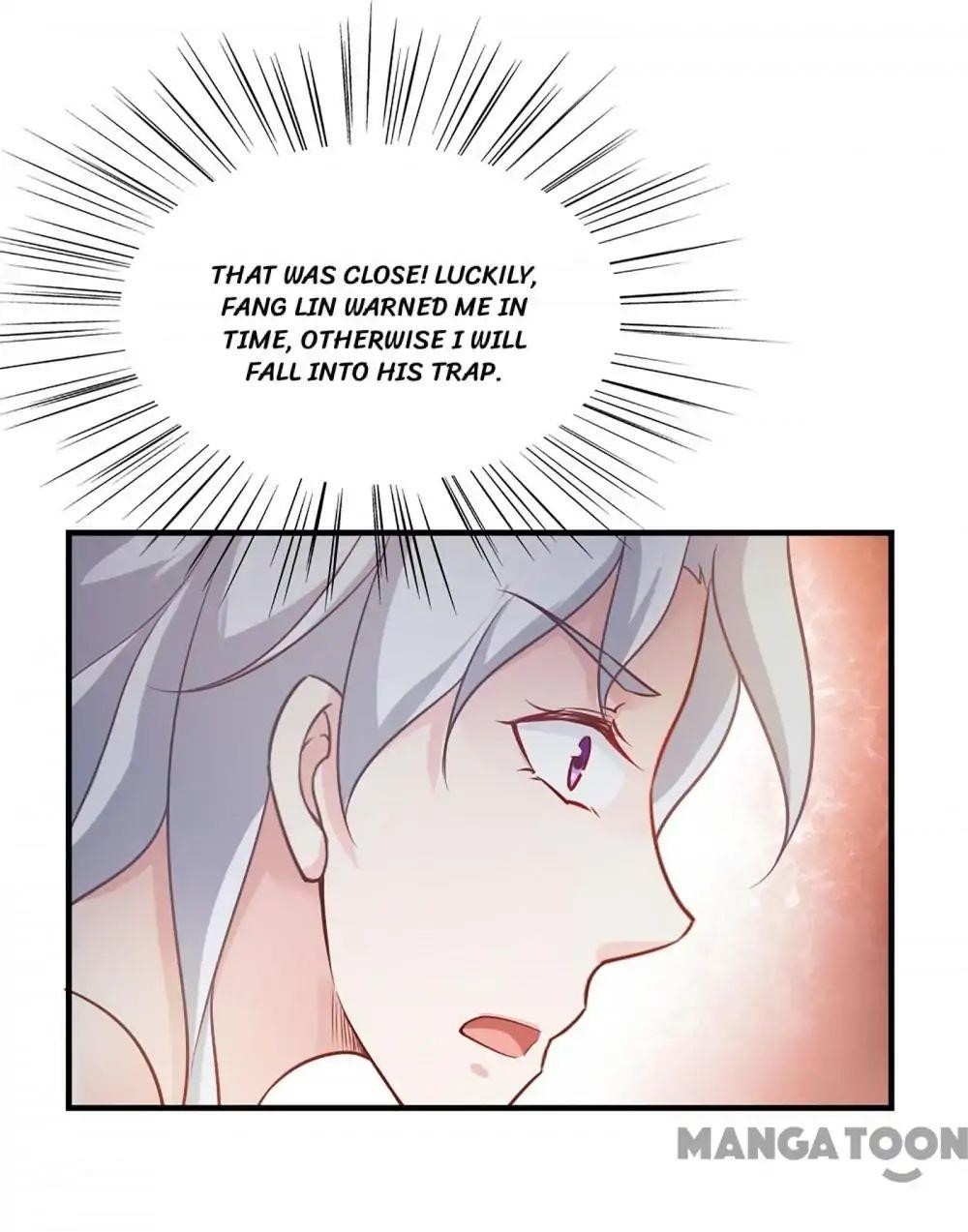 Almight Network Chapter 64 - Page 29