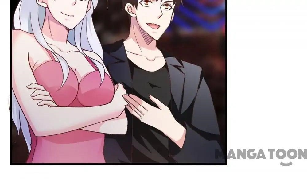 Almight Network Chapter 64 - Page 31