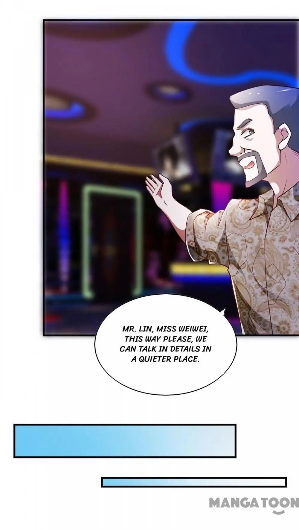 Almight Network Chapter 64 - Page 32