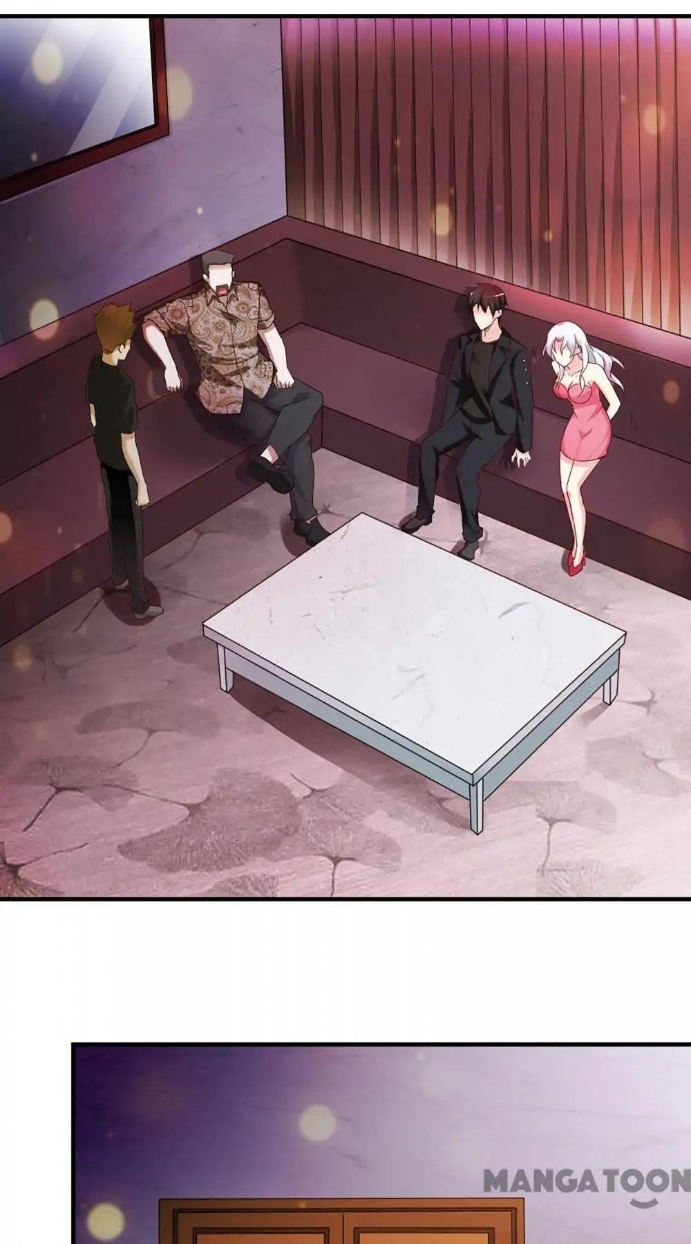 Almight Network Chapter 64 - Page 33