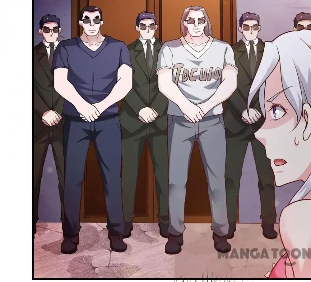 Almight Network Chapter 64 - Page 34