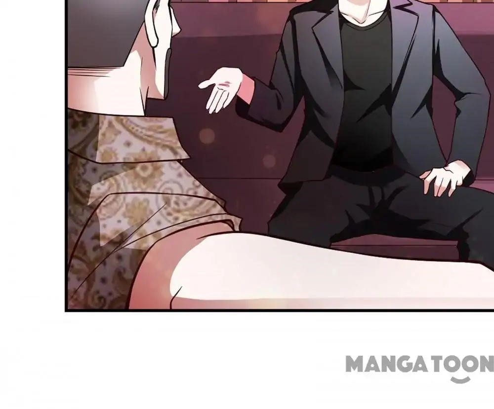 Almight Network Chapter 64 - Page 36