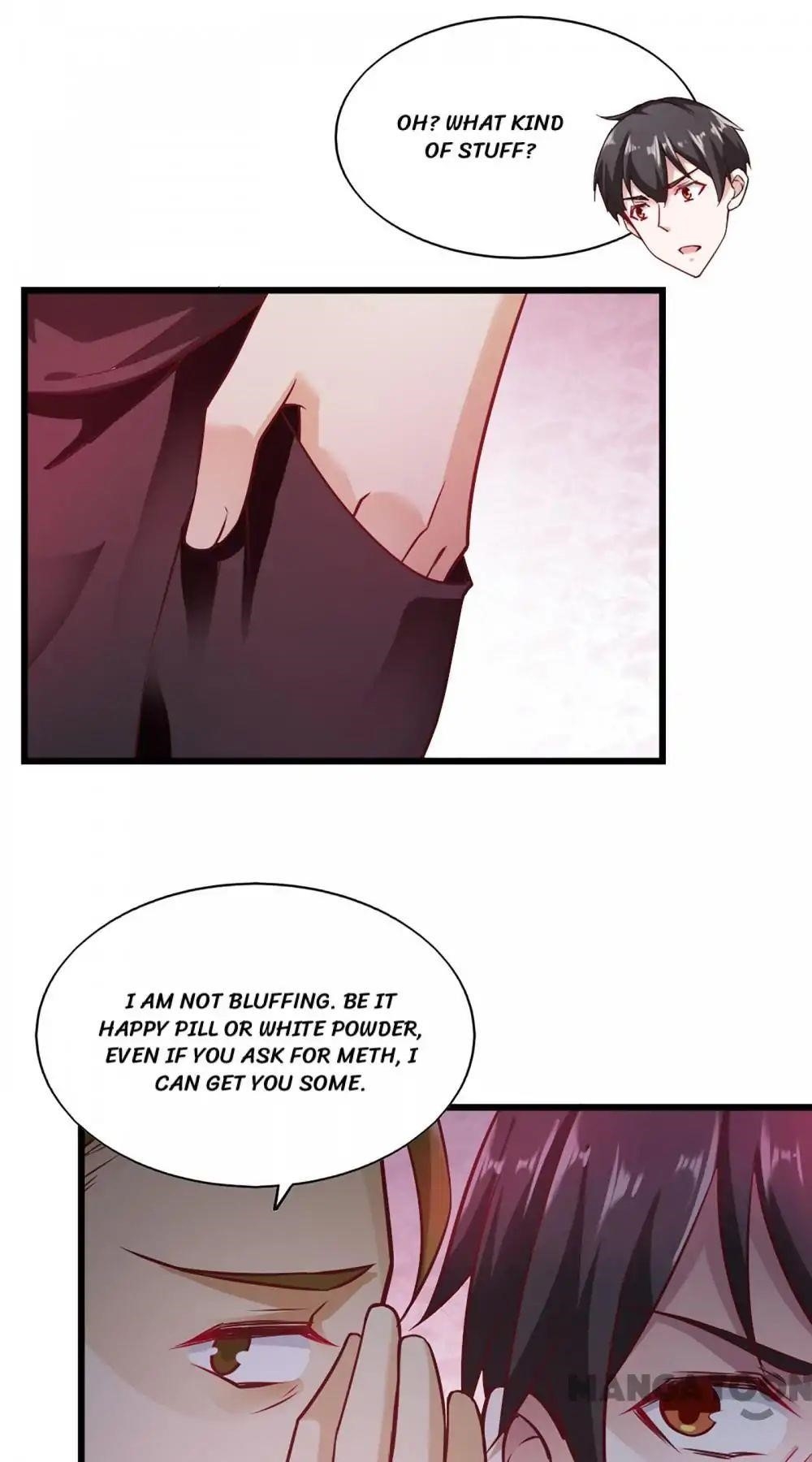 Almight Network Chapter 64 - Page 5