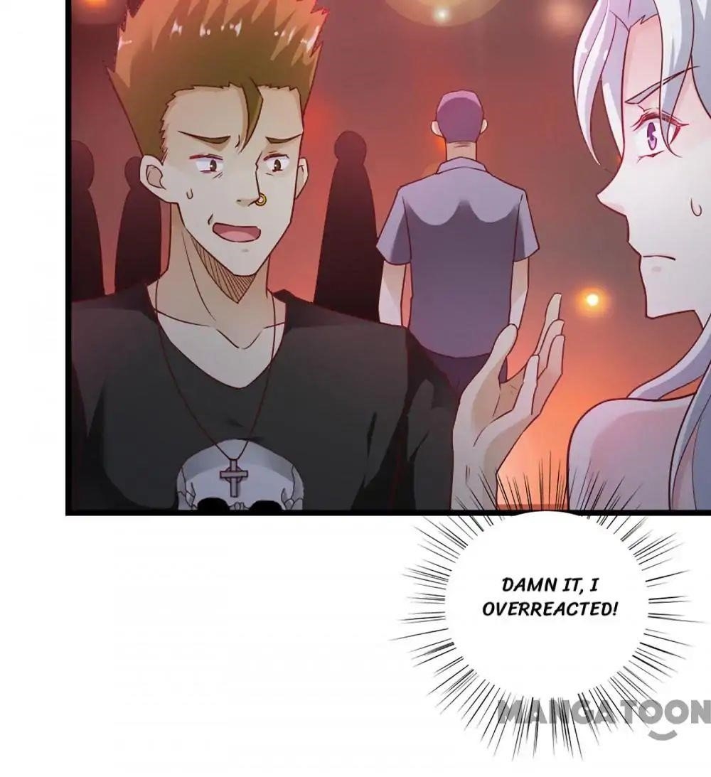 Almight Network Chapter 64 - Page 8