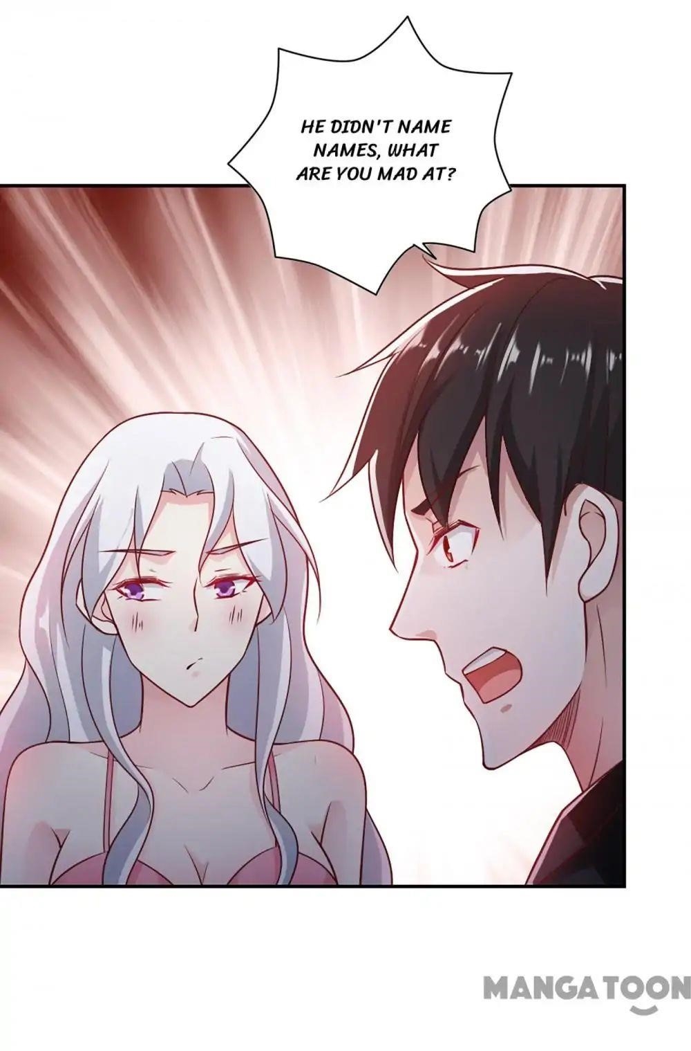 Almight Network Chapter 64 - Page 9