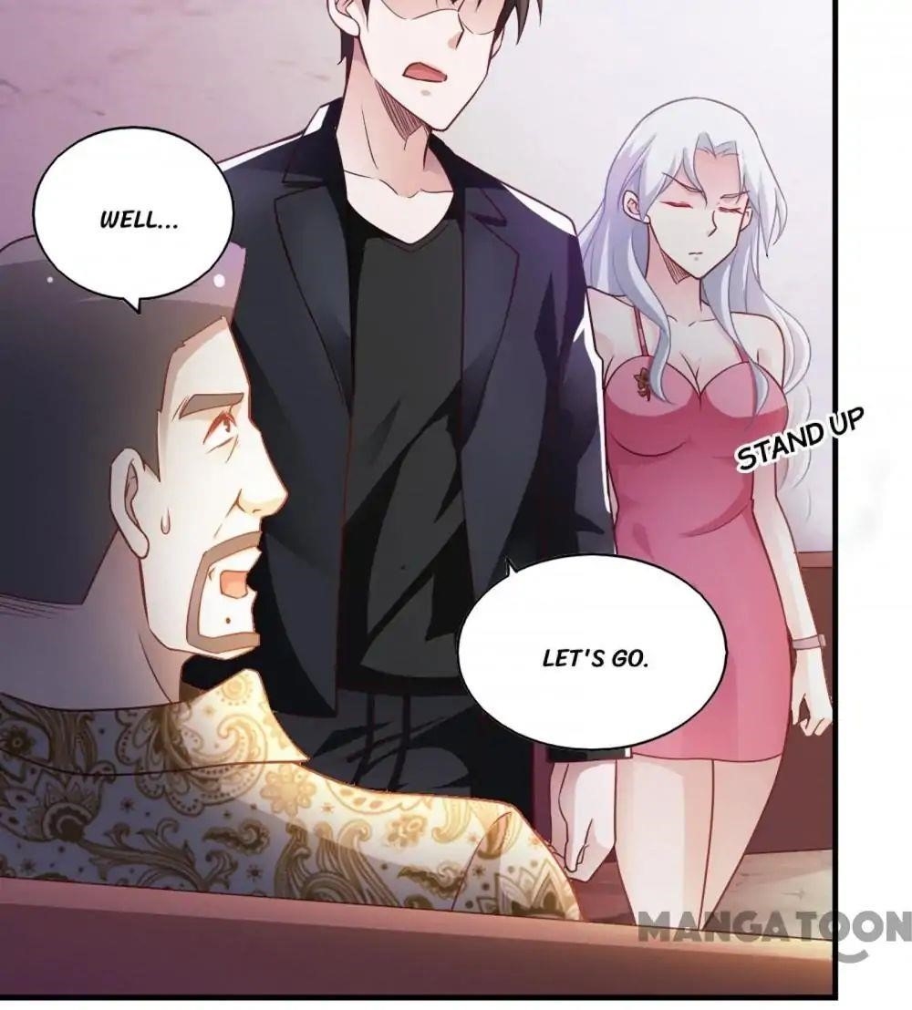 Almight Network Chapter 65 - Page 11