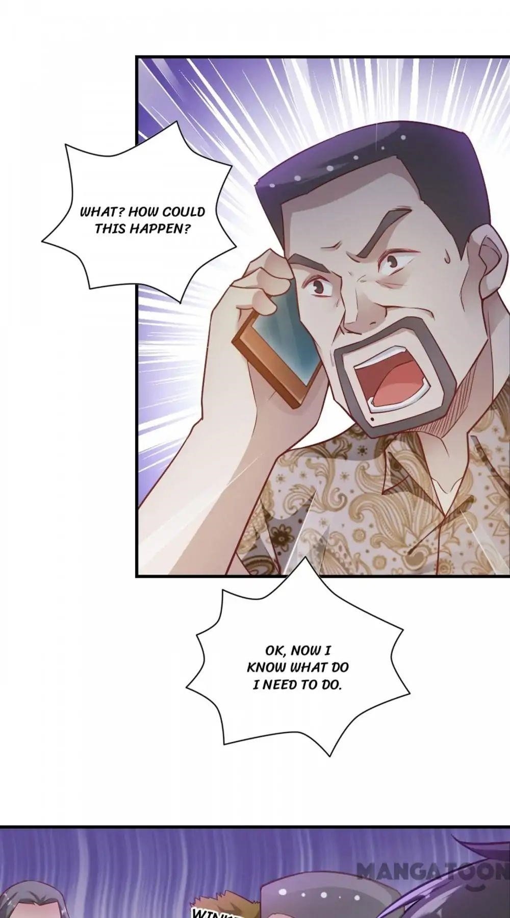 Almight Network Chapter 65 - Page 14