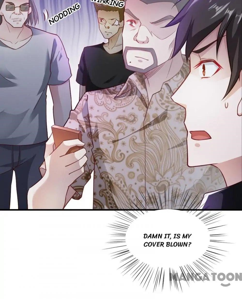 Almight Network Chapter 65 - Page 15