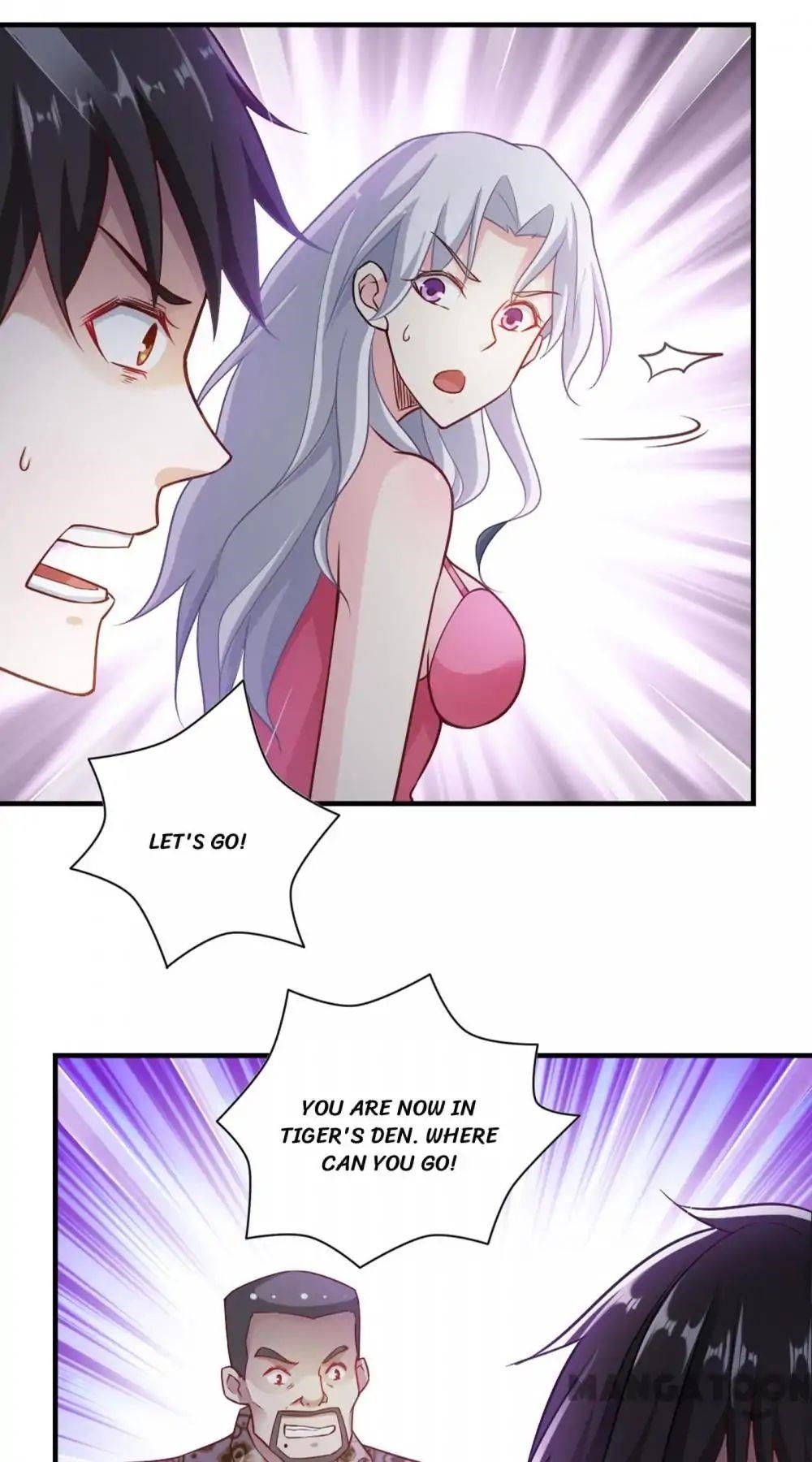 Almight Network Chapter 65 - Page 16