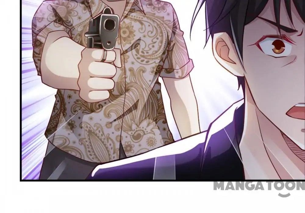 Almight Network Chapter 65 - Page 17