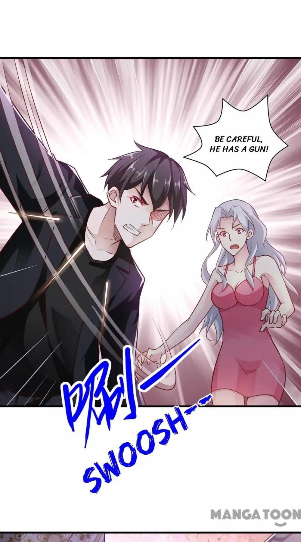 Almight Network Chapter 65 - Page 18