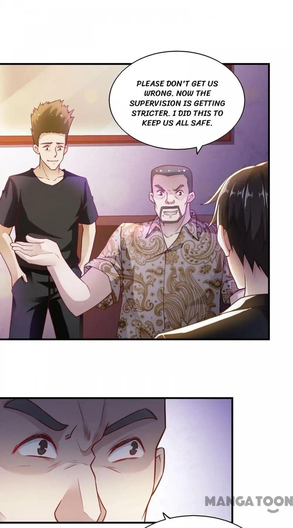 Almight Network Chapter 65 - Page 2