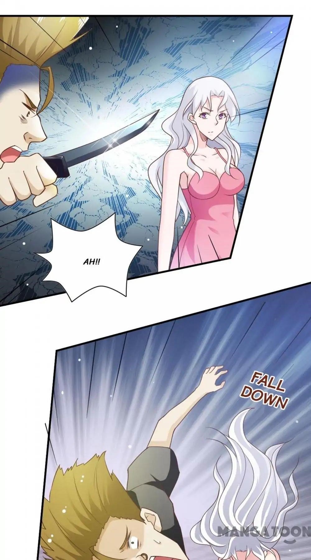 Almight Network Chapter 65 - Page 23