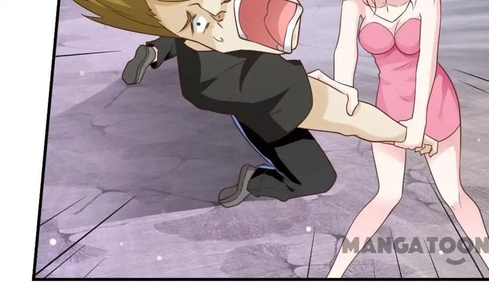 Almight Network Chapter 65 - Page 24