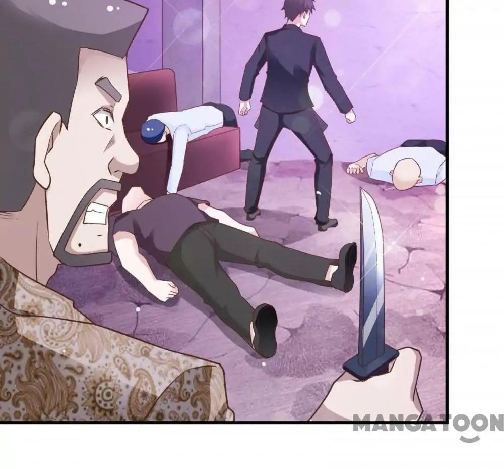 Almight Network Chapter 65 - Page 26