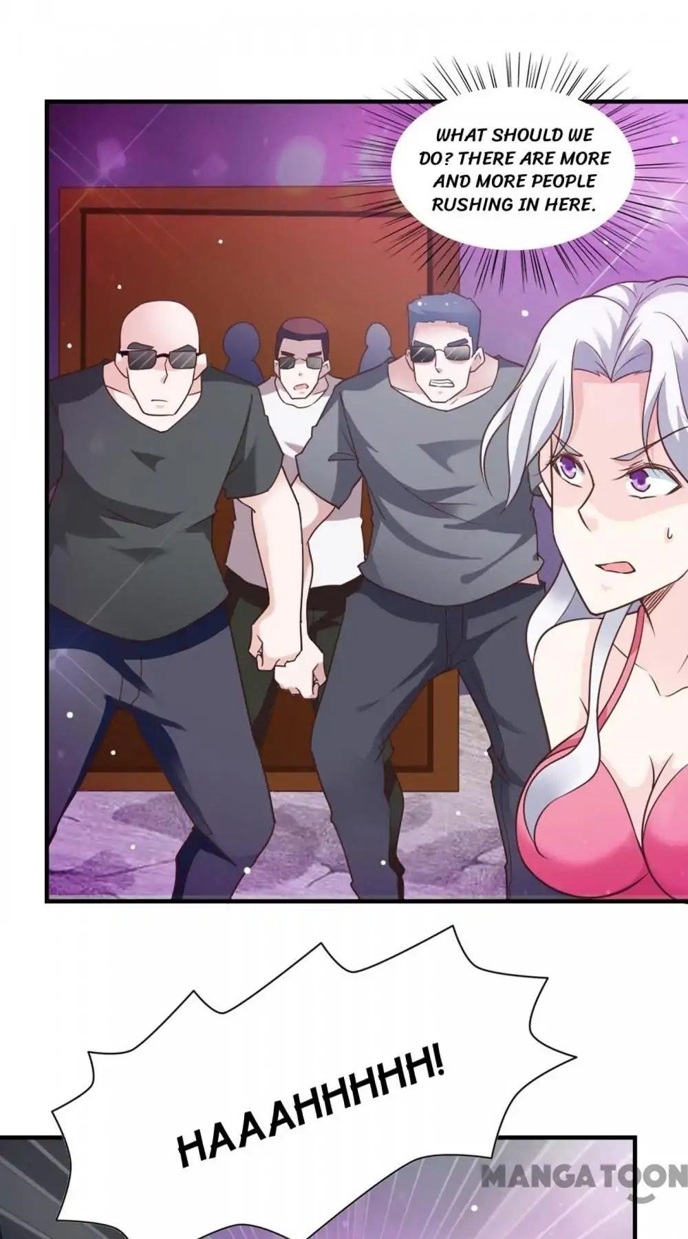 Almight Network Chapter 65 - Page 27