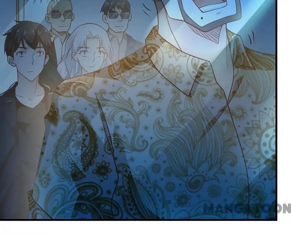 Almight Network Chapter 65 - Page 33