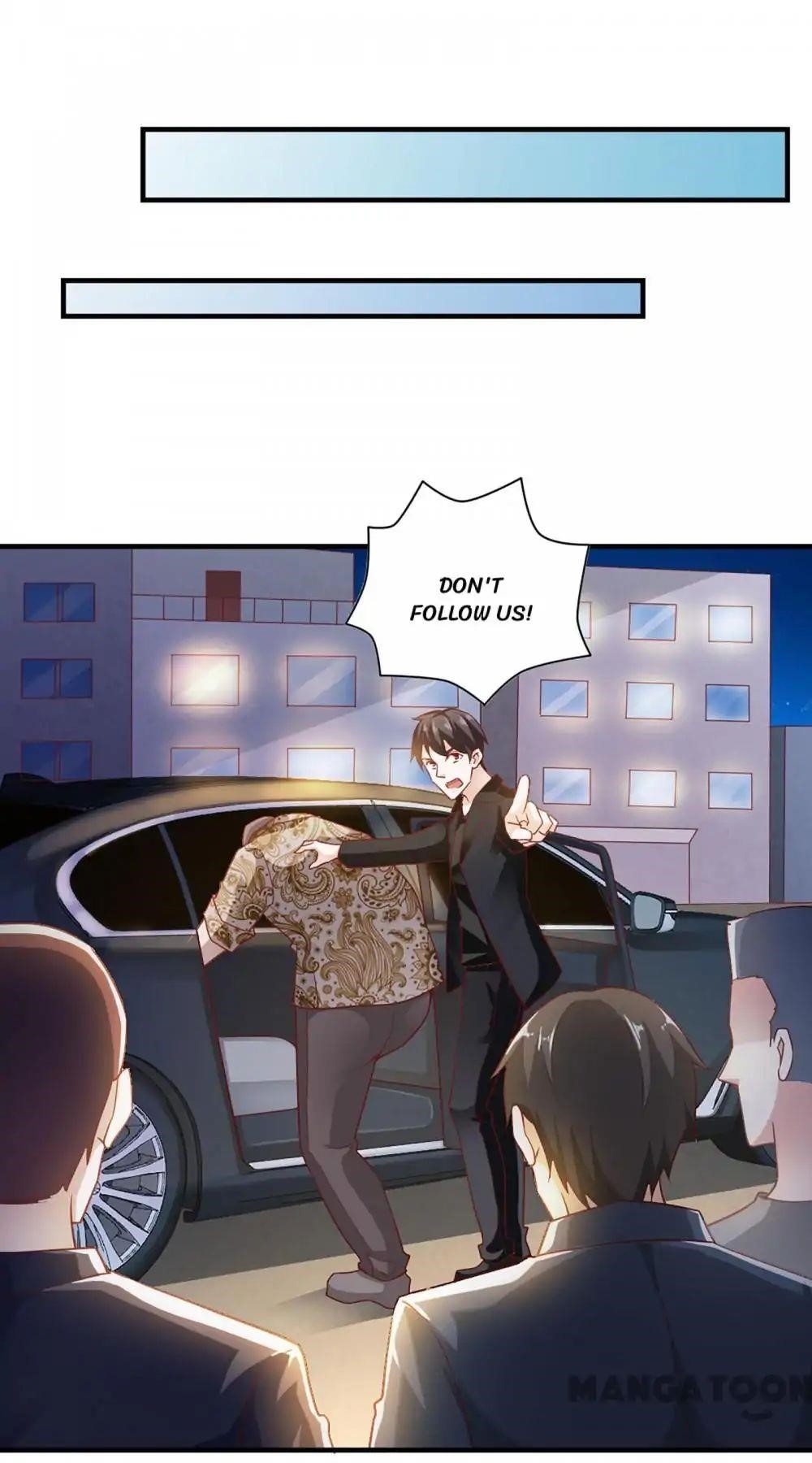 Almight Network Chapter 65 - Page 34