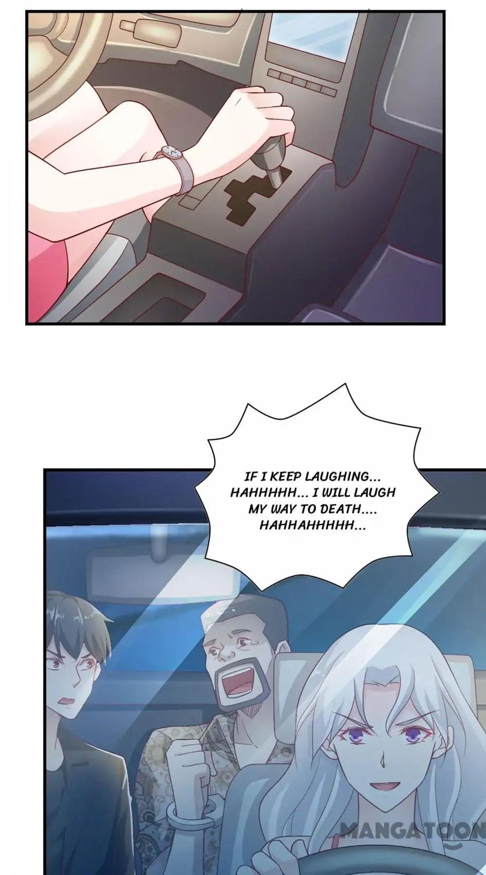 Almight Network Chapter 65 - Page 36