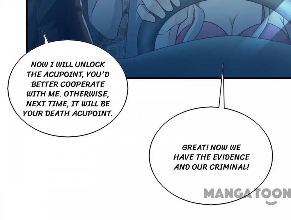 Almight Network Chapter 65 - Page 37