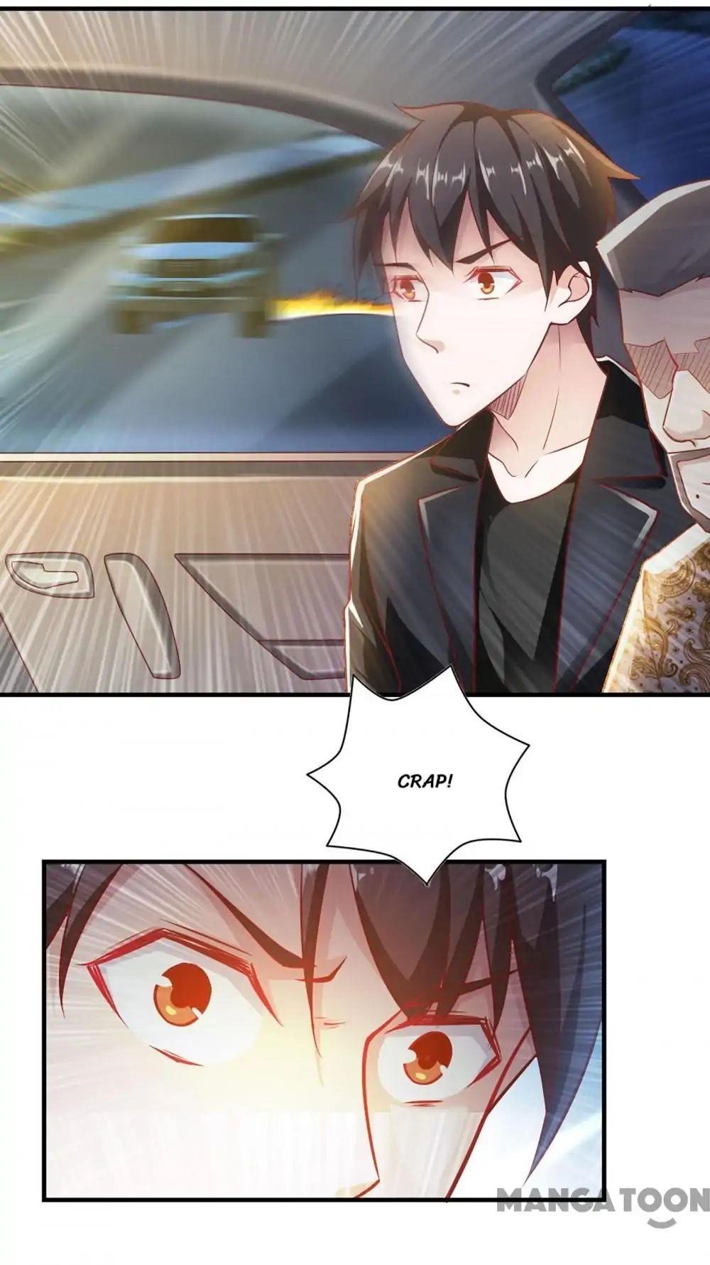 Almight Network Chapter 65 - Page 39