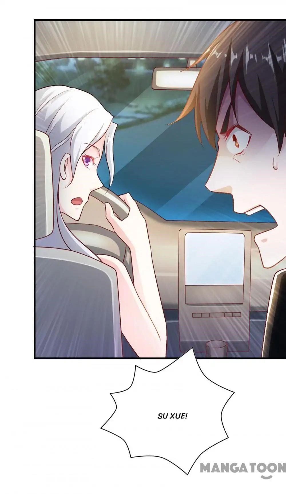 Almight Network Chapter 65 - Page 40