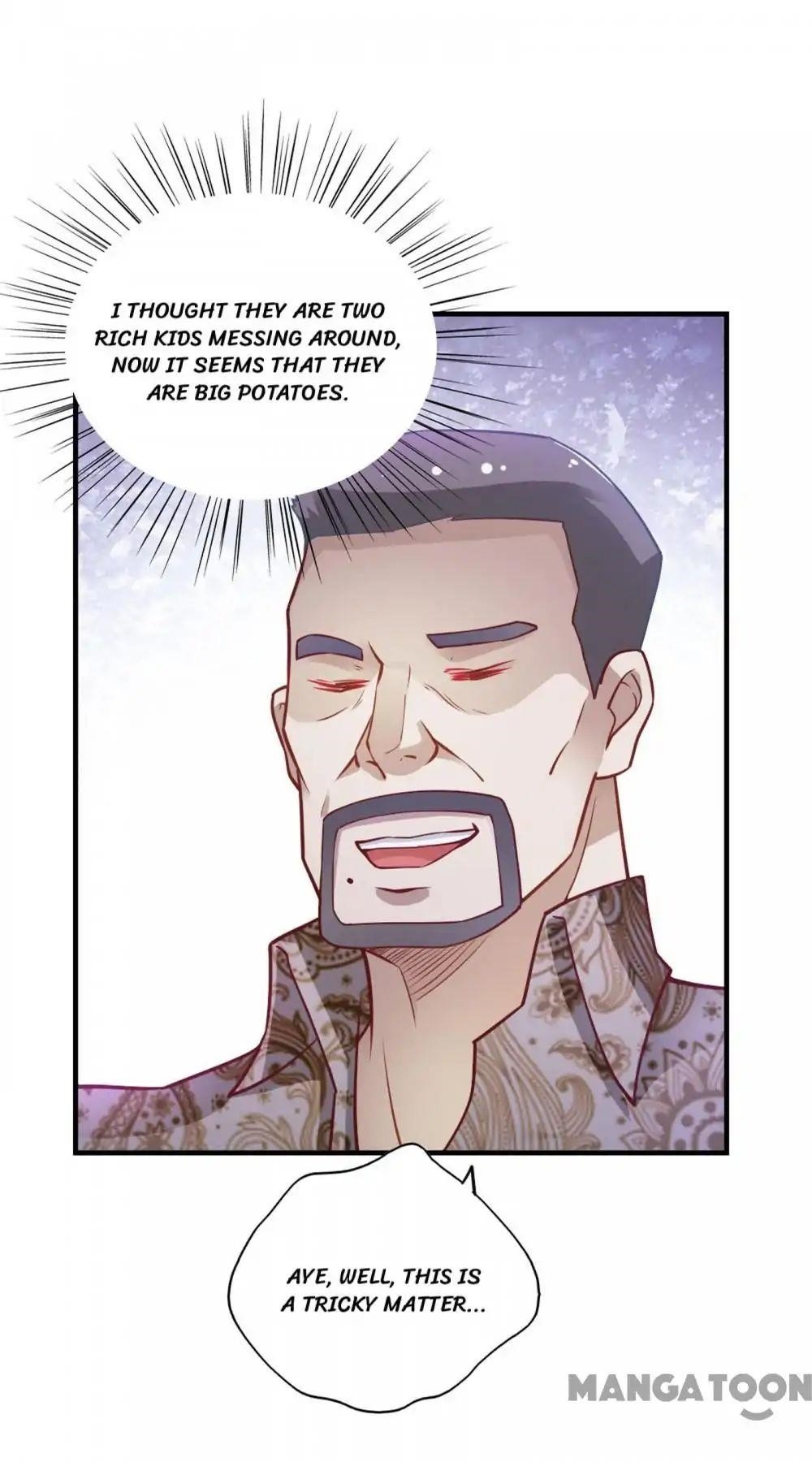 Almight Network Chapter 65 - Page 8