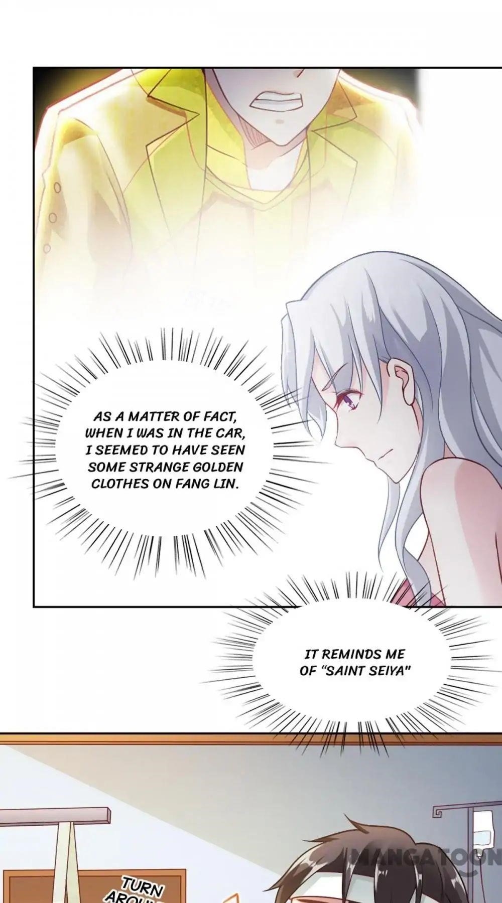 Almight Network Chapter 67 - Page 1