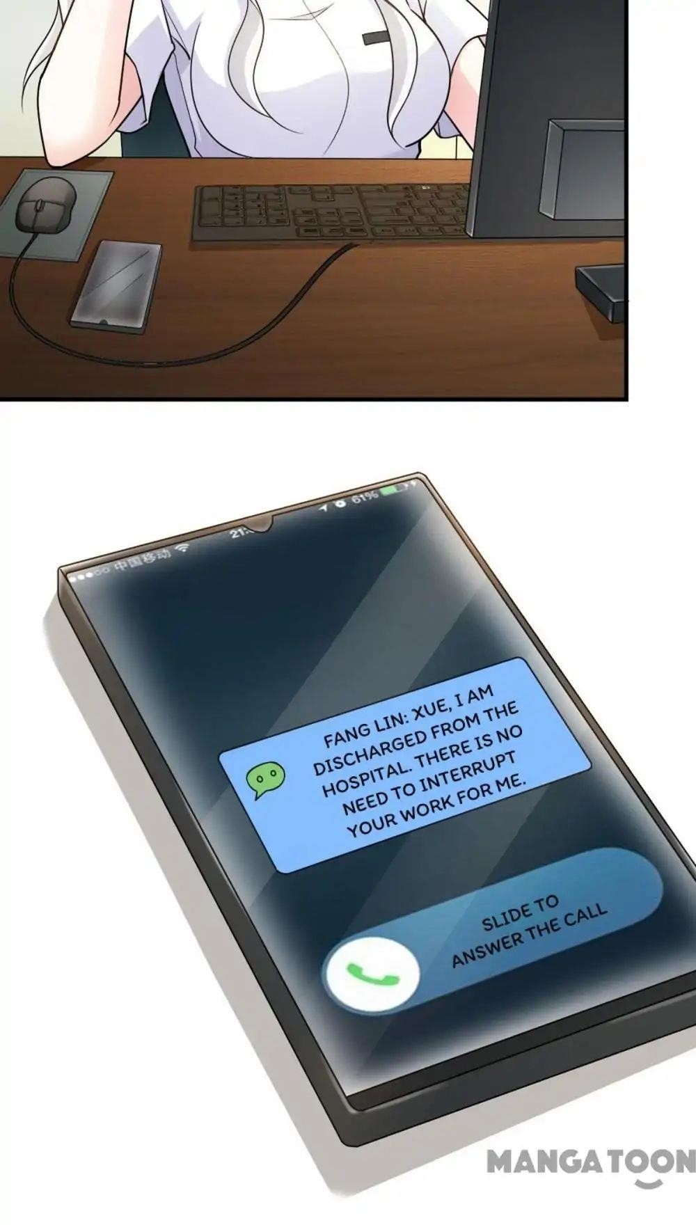 Almight Network Chapter 67 - Page 10