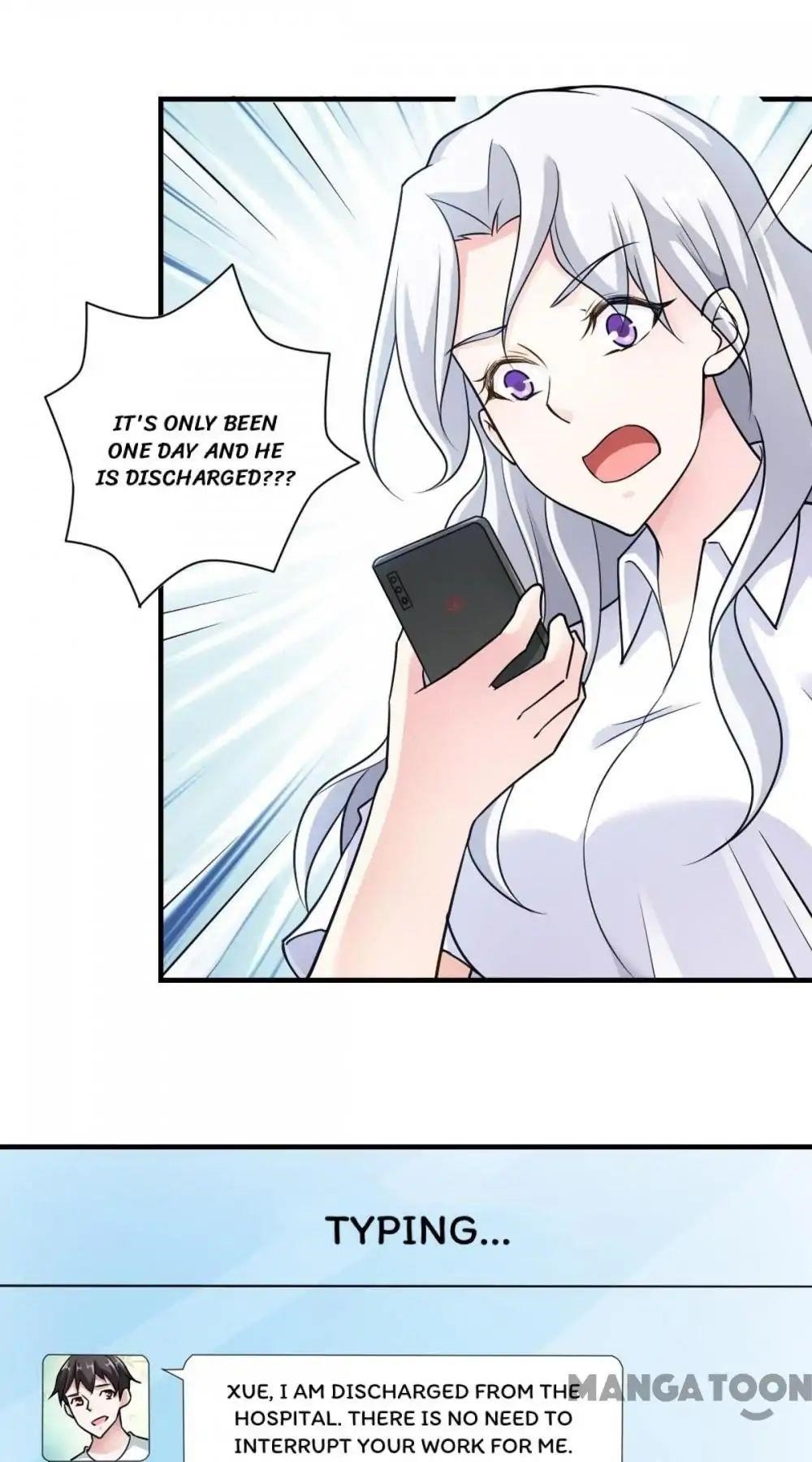 Almight Network Chapter 67 - Page 11