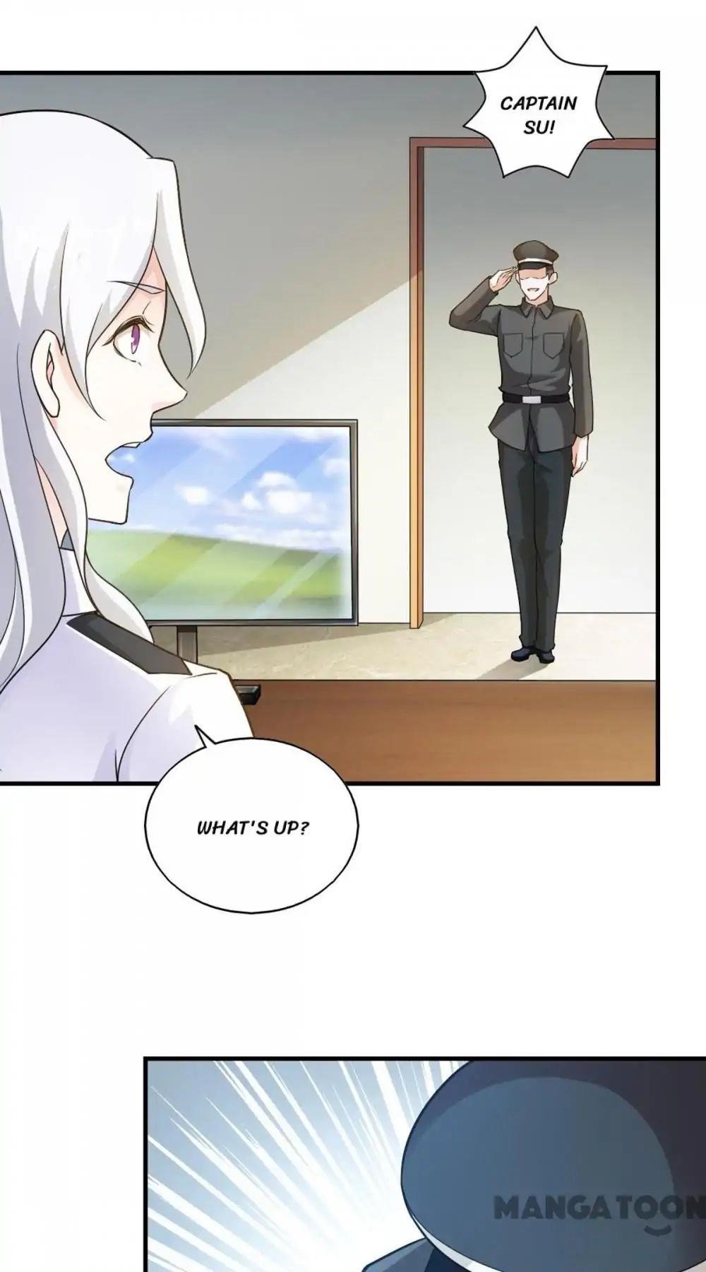 Almight Network Chapter 67 - Page 14