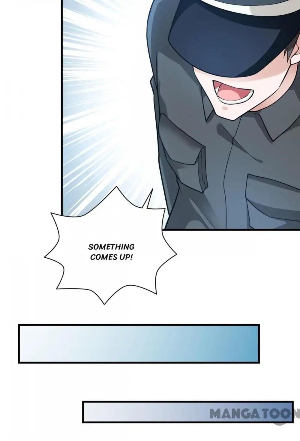 Almight Network Chapter 67 - Page 15