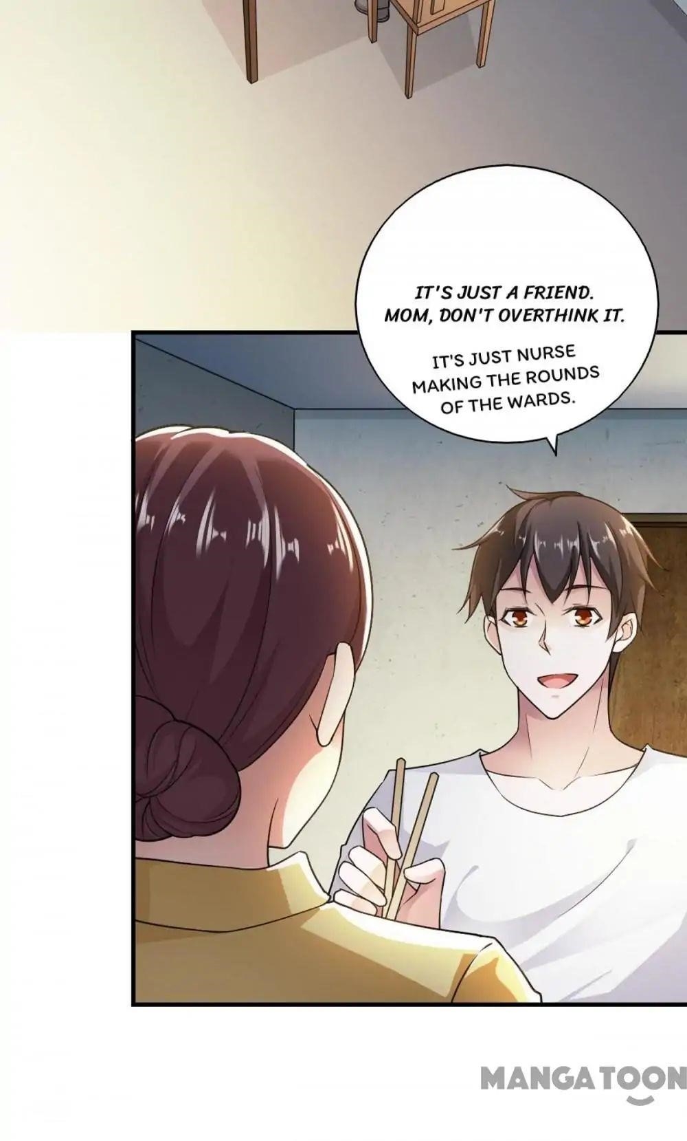 Almight Network Chapter 67 - Page 17