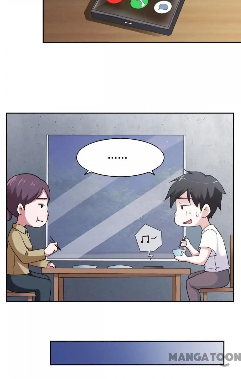 Almight Network Chapter 67 - Page 19