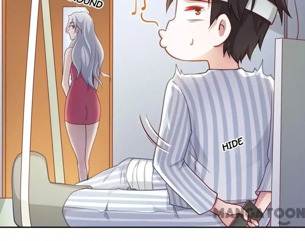 Almight Network Chapter 67 - Page 2