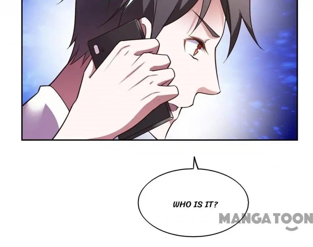 Almight Network Chapter 67 - Page 22