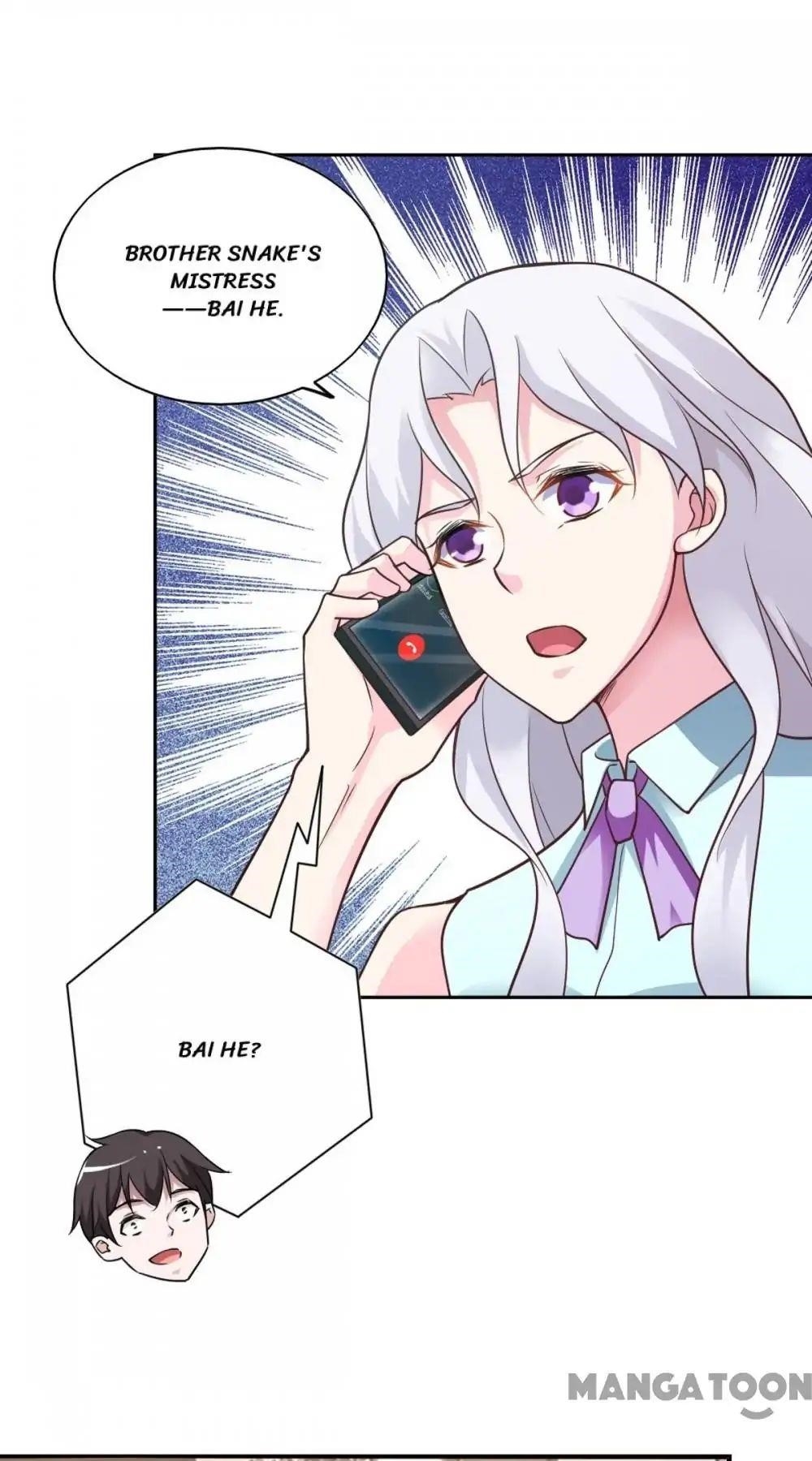 Almight Network Chapter 67 - Page 23