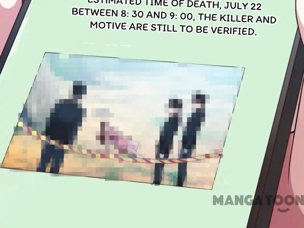 Almight Network Chapter 67 - Page 27