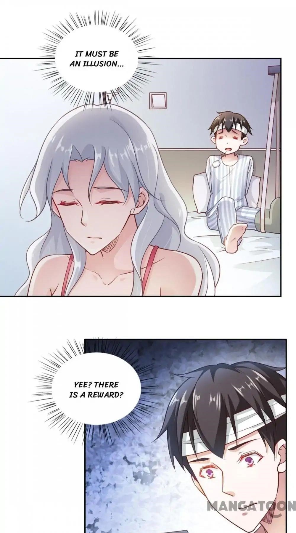 Almight Network Chapter 67 - Page 3