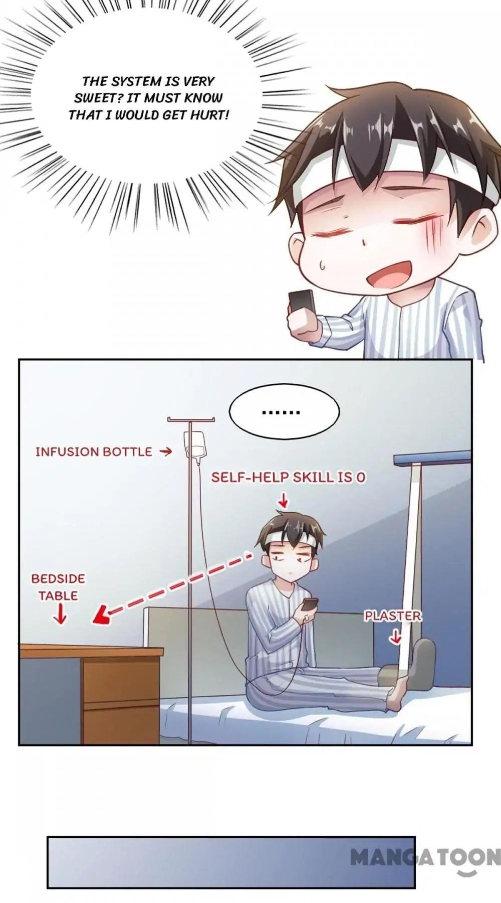 Almight Network Chapter 67 - Page 5