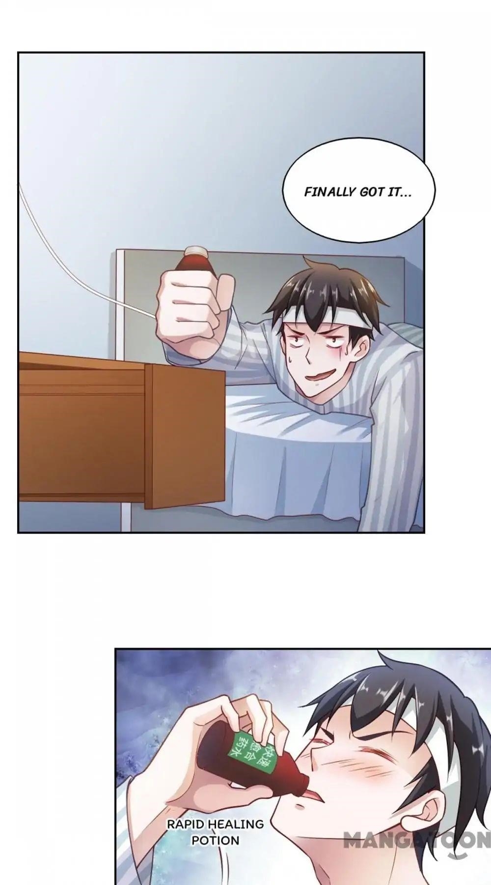 Almight Network Chapter 67 - Page 6