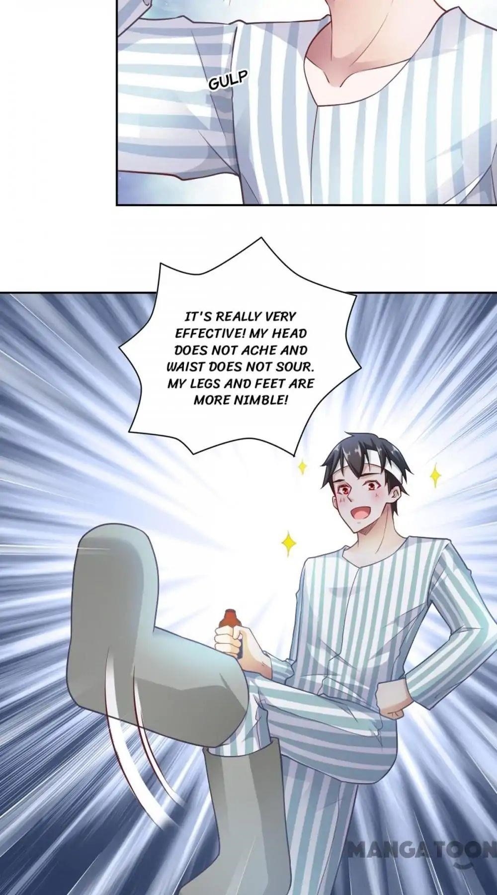 Almight Network Chapter 67 - Page 7