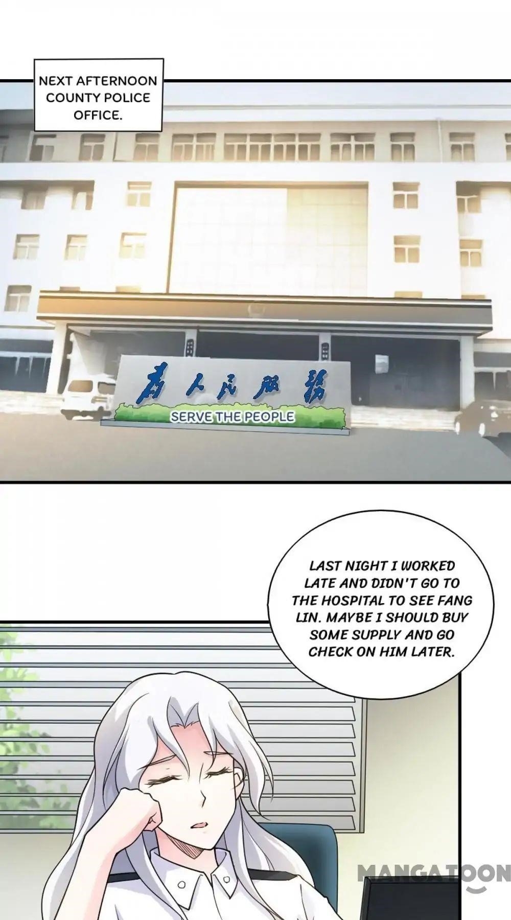 Almight Network Chapter 67 - Page 9