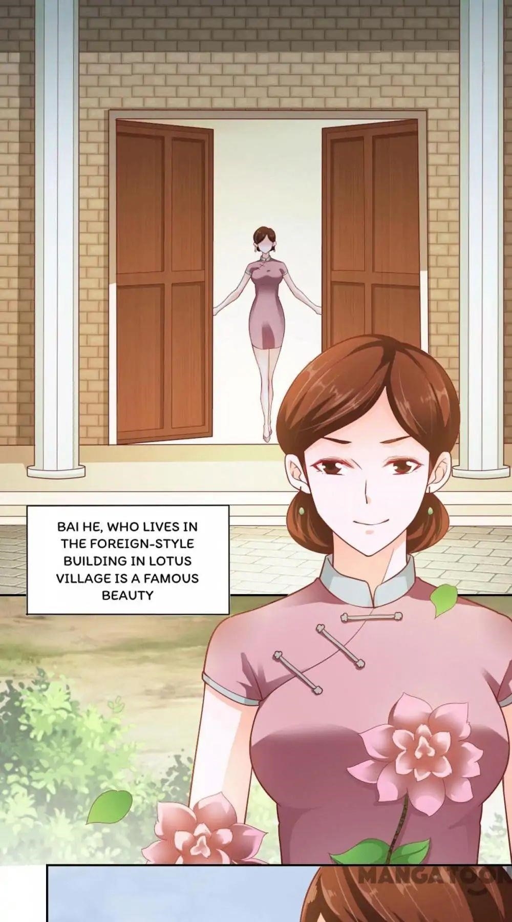 Almight Network Chapter 68 - Page 1