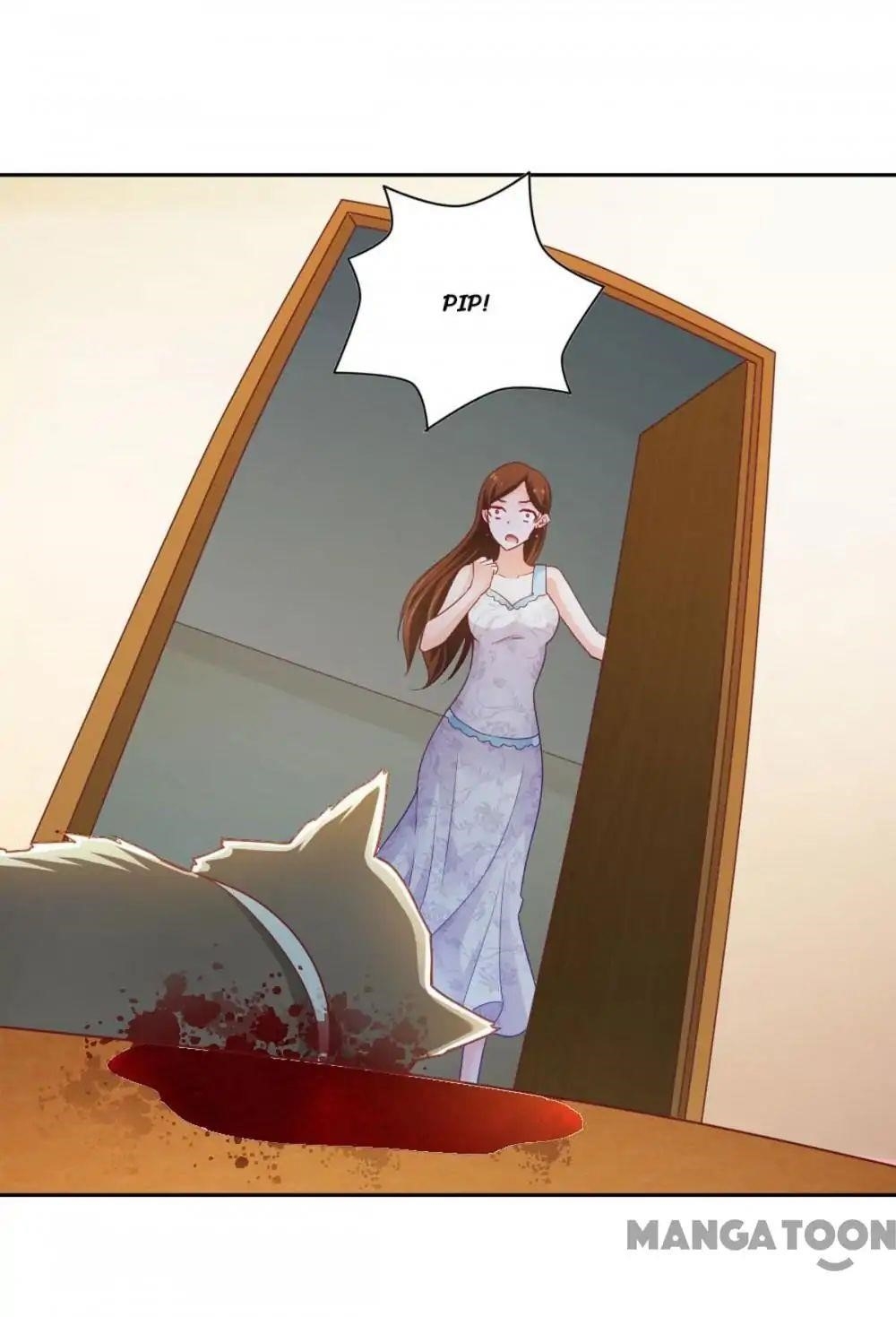 Almight Network Chapter 68 - Page 10