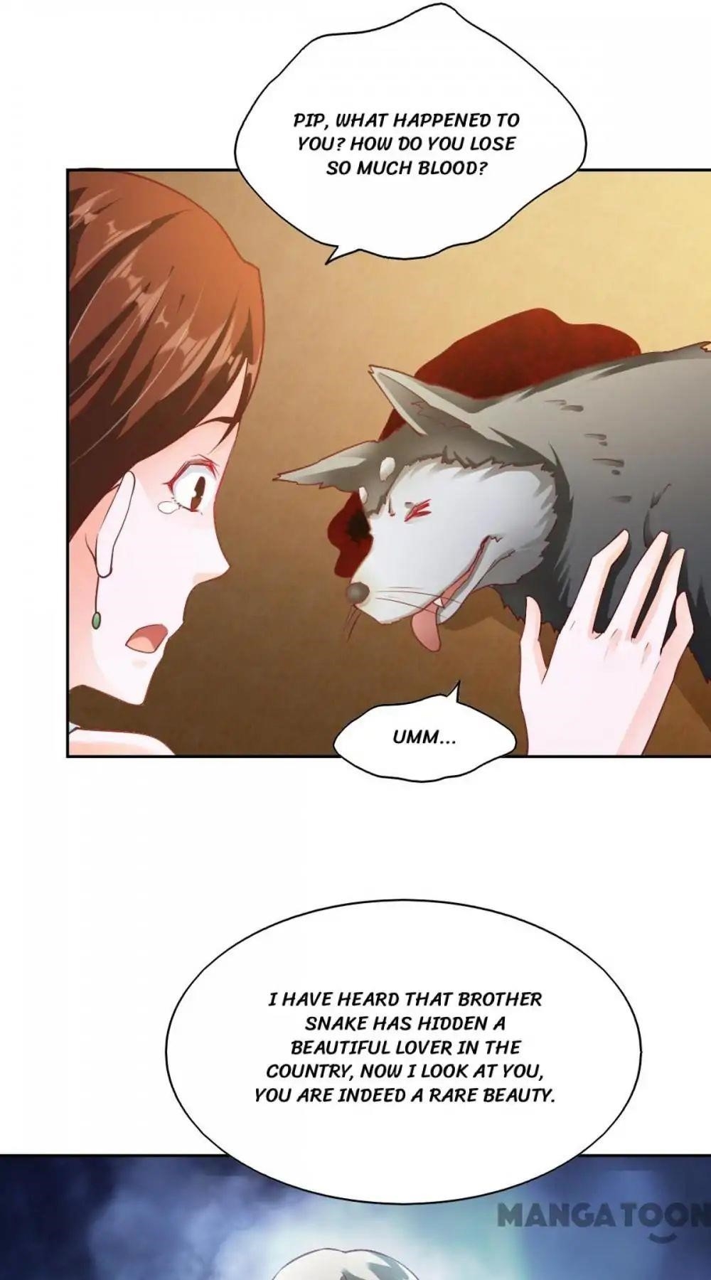 Almight Network Chapter 68 - Page 11