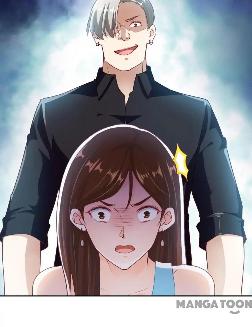 Almight Network Chapter 68 - Page 12