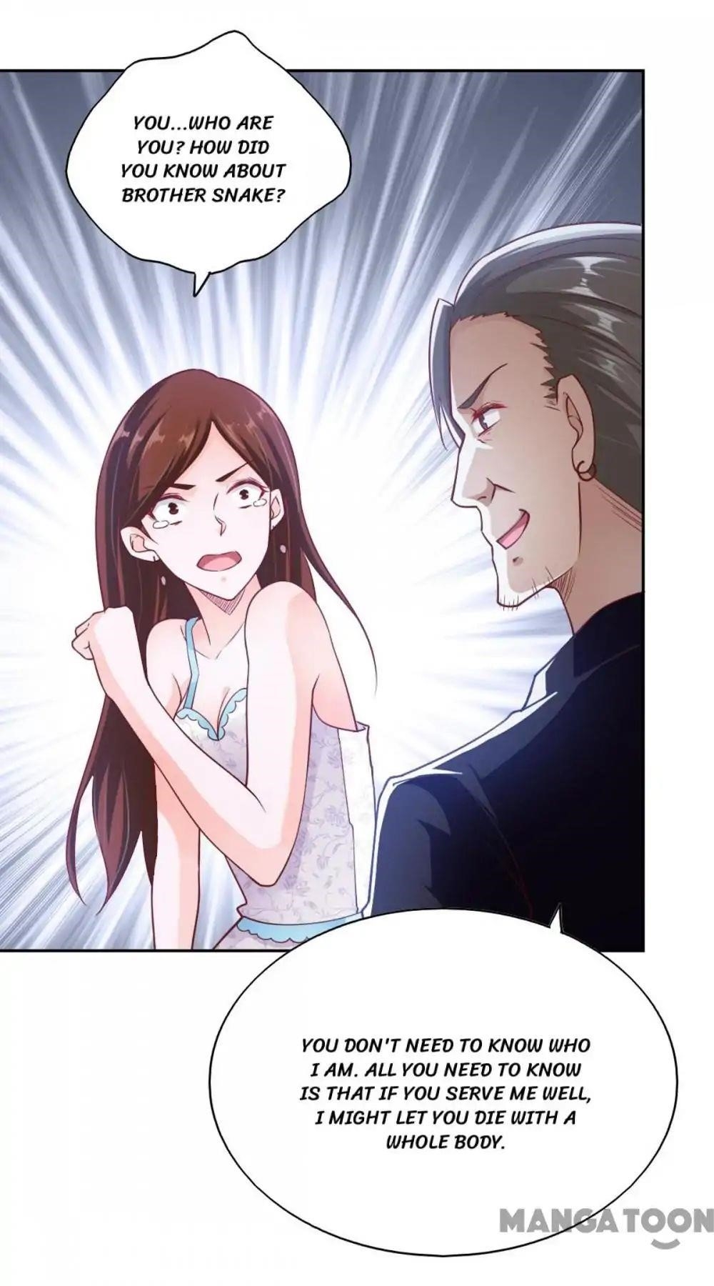 Almight Network Chapter 68 - Page 13