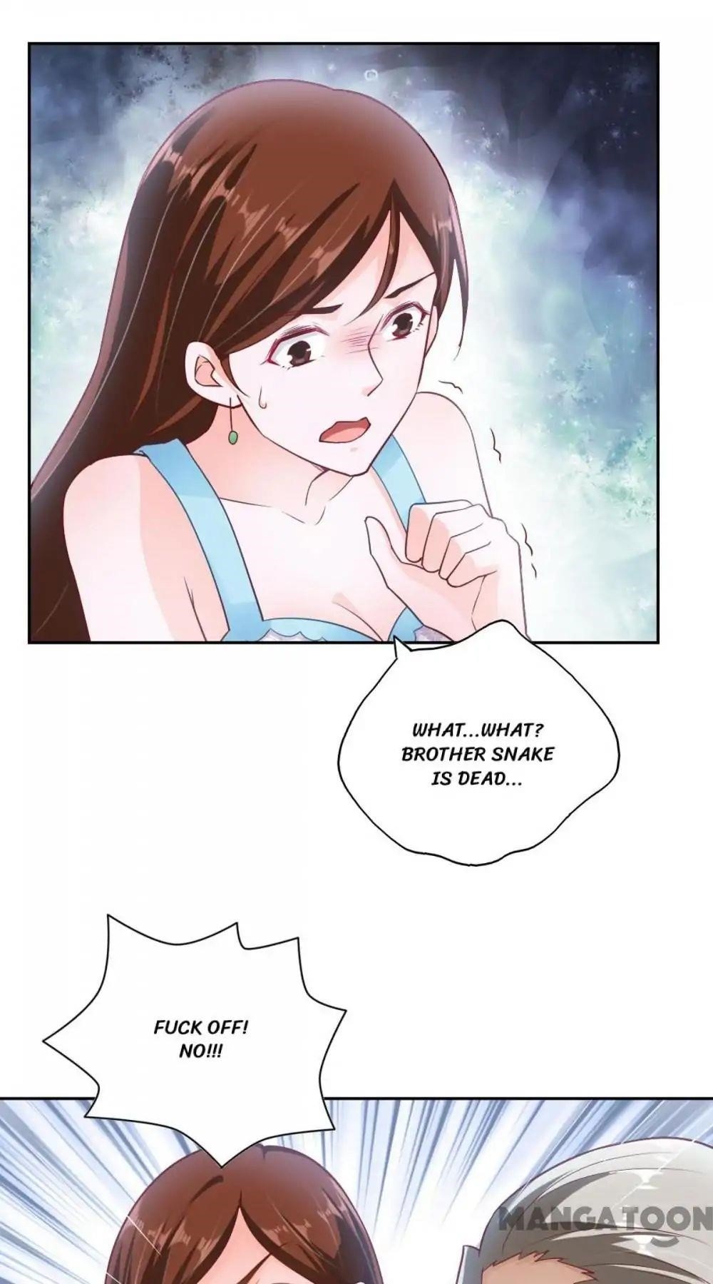 Almight Network Chapter 68 - Page 16