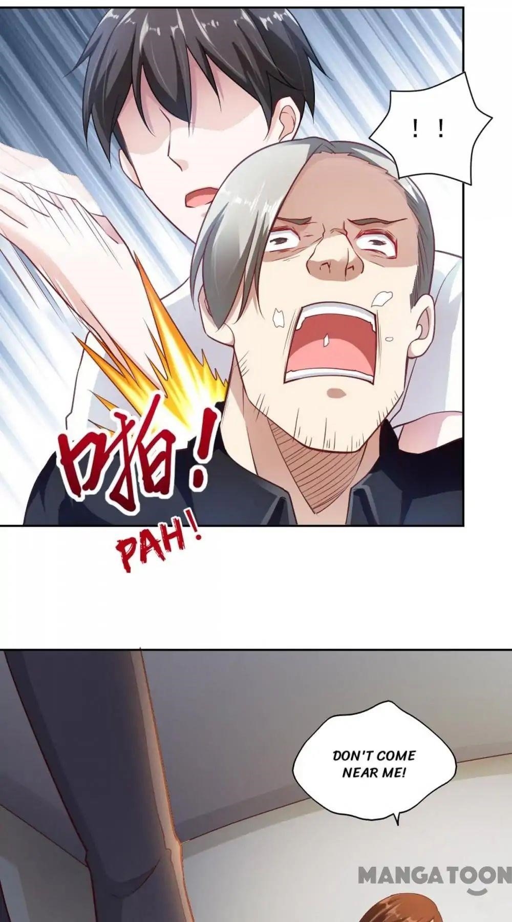 Almight Network Chapter 68 - Page 18